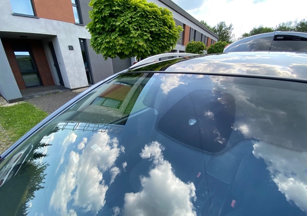 Nissan Qashqai cena 32900 przebieg: 142000, rok produkcji 2011 z Gliwice małe 497